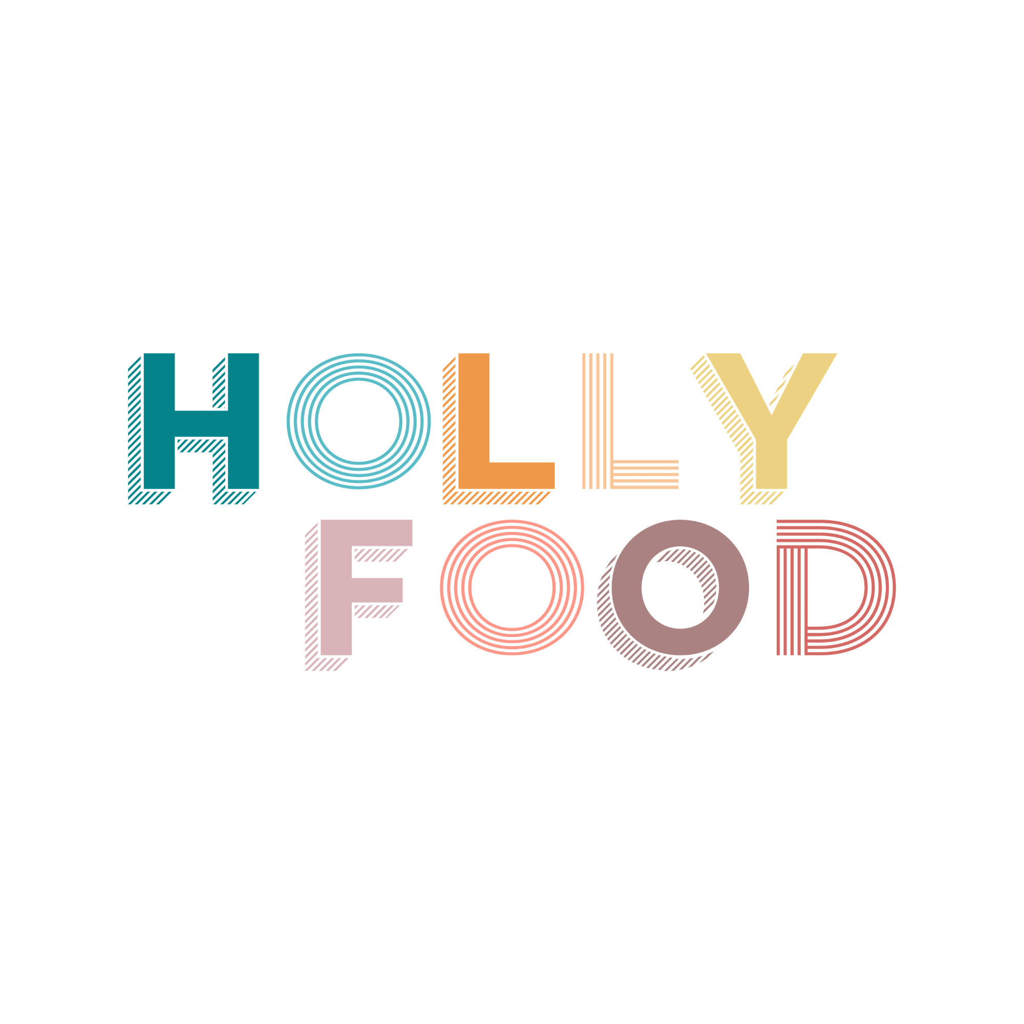 Hollyfood Logo