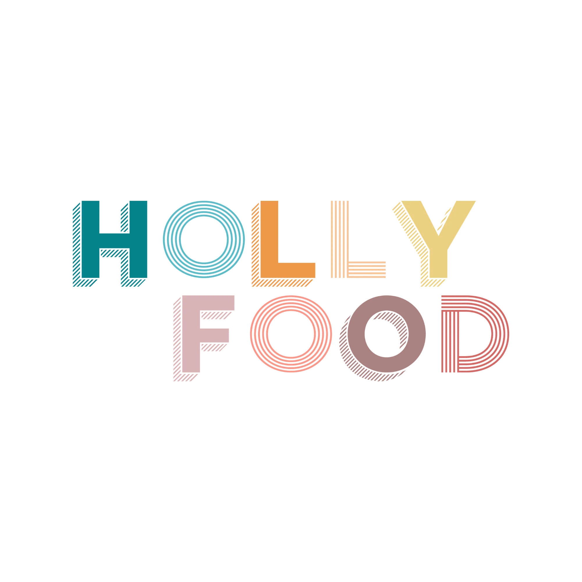 Hollyfood Logo