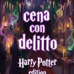 cena con delitto napoli